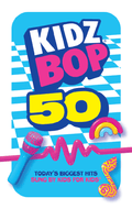 KIDZ BOP 50 (RUNE)