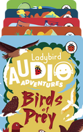 Ladybird Audio Adventures: Volume 4 (2UFA)