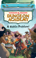 Dungeons & Dragons: Dungeon Academy (HKLY)