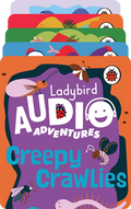 Ladybird Audio Adventures: Volume 2 (ONBF)