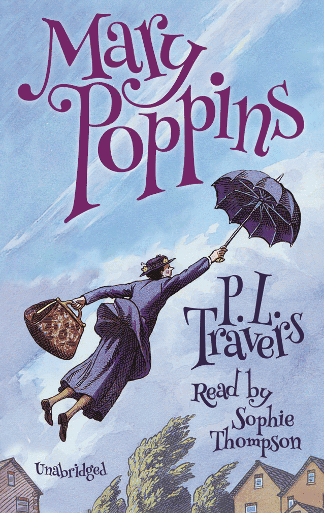 The Mary Poppins Collection (BMY9)