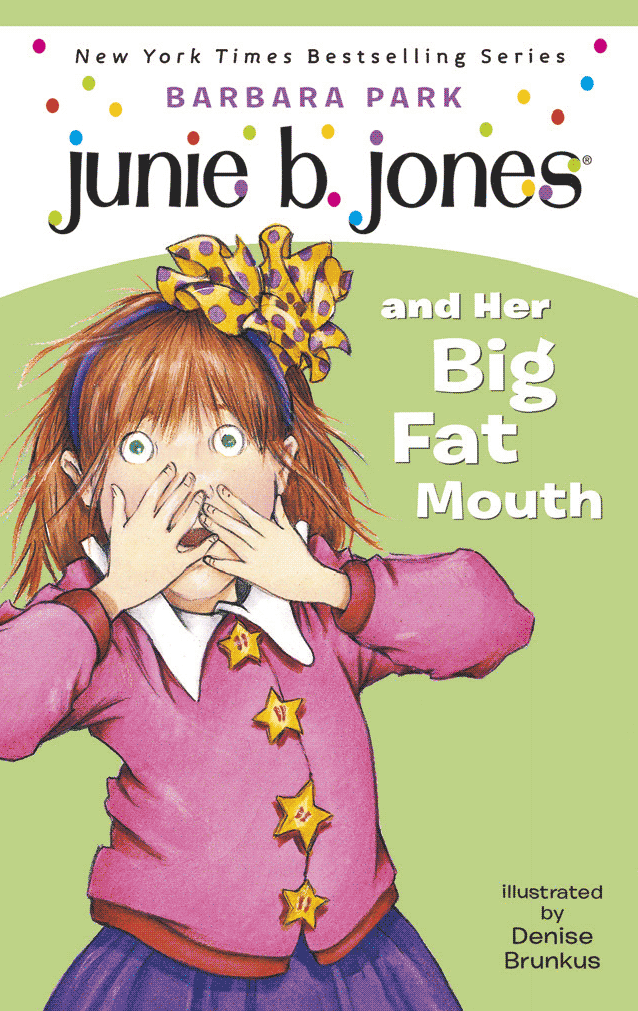 The Junie B. Jones Collection (4EF0)