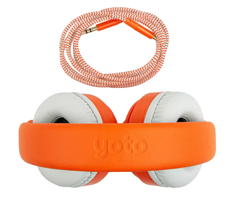 Yoto Wired Headphones (PN1T)