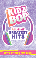 KIDZ BOP All-Time Greatest Hits (7LWX)