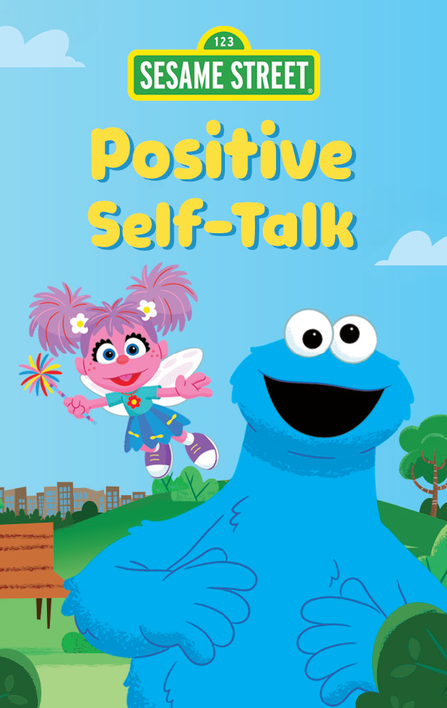 Sesame Street: Healthy, Happy, You! (QA0U)