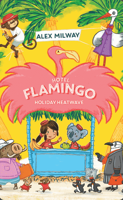 The Hotel Flamingo Collection (FC68)