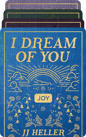 I Dream of You Collection (Pack) (M1KK)