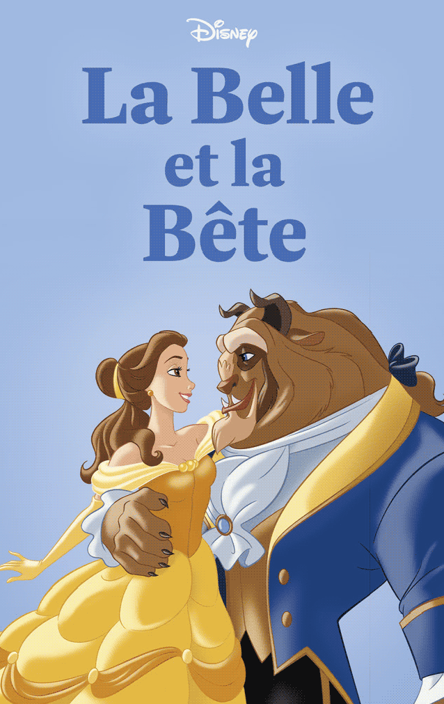 Les Classiques Disney : Volume 2 (BEO7)