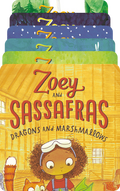 The Zoey and Sassafras Collection (P2E8)