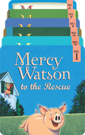 The Mercy Watson Pack (DJHB)