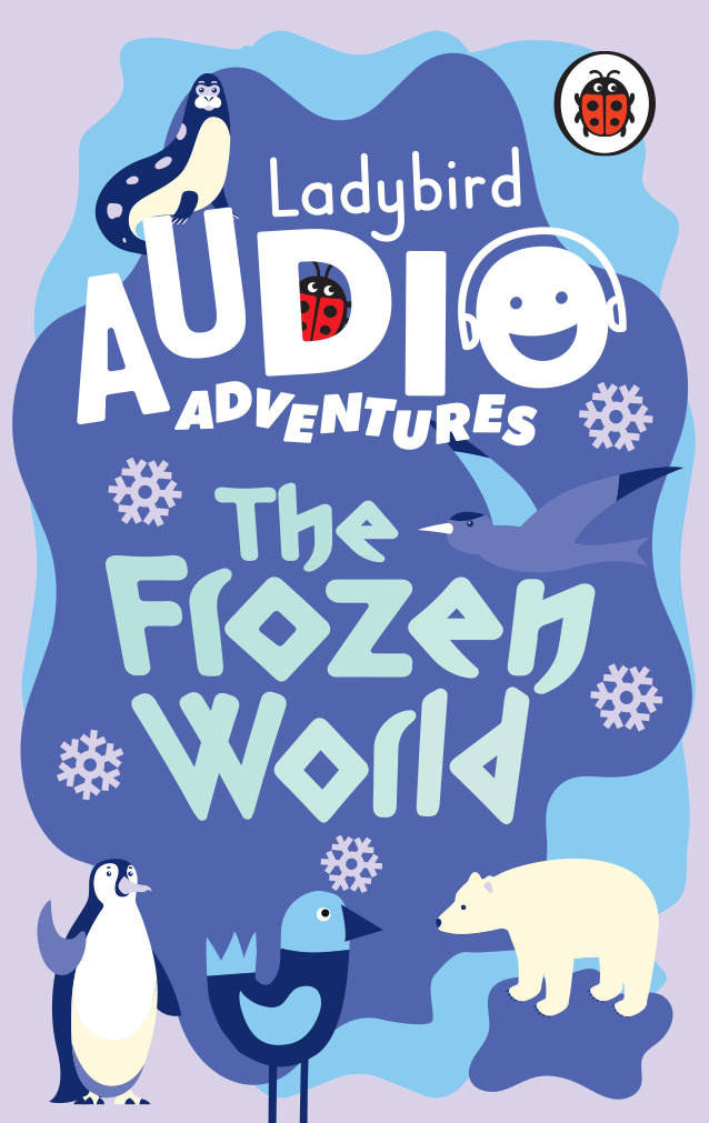 Ladybird Audio Adventures: Volume 2 (ONBF)