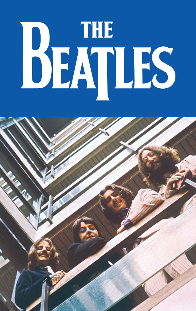 The Beatles 1967 – 1970 (Yoto Edition) (L6FA)