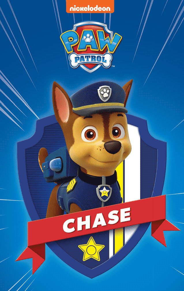 PAW Patrol Pup Pack (JY5A)