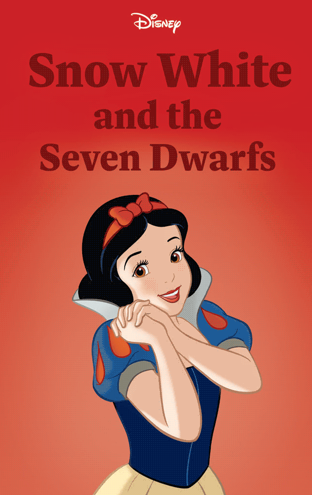 Disney Classics Collection: Volume 2 (UXZI)