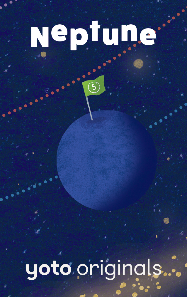 The Solar System (CUCT)