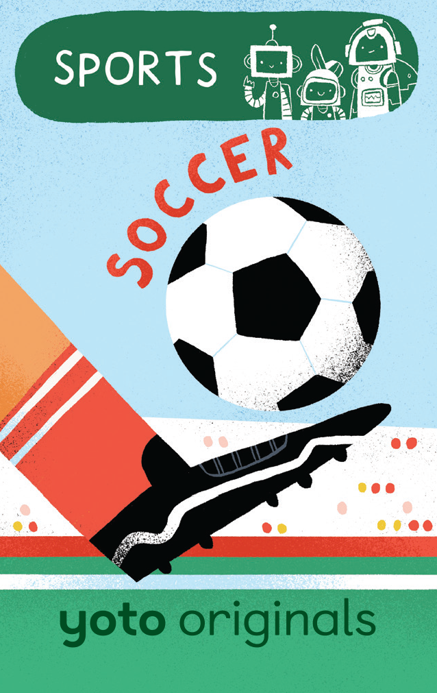 BrainBots: Sports [US] (DJN4)