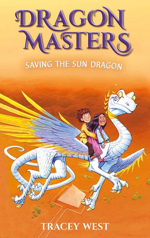 Dragon Masters Pack (2FLT)