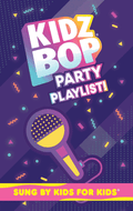 KIDZ BOP Party Playlist! (NMRC)