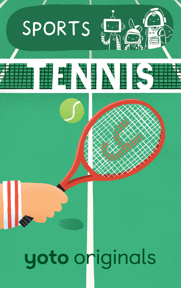 BrainBots: Sports [US] (DJN4)