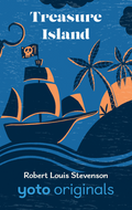 Yoto Classics: Treasure Island (HBFZ)