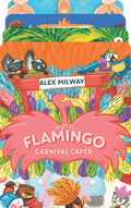 The Hotel Flamingo Collection (FC68)