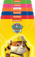 PAW Patrol Pup Pack (VMH7)