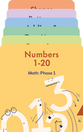 Math Phase 1 (UXWH)