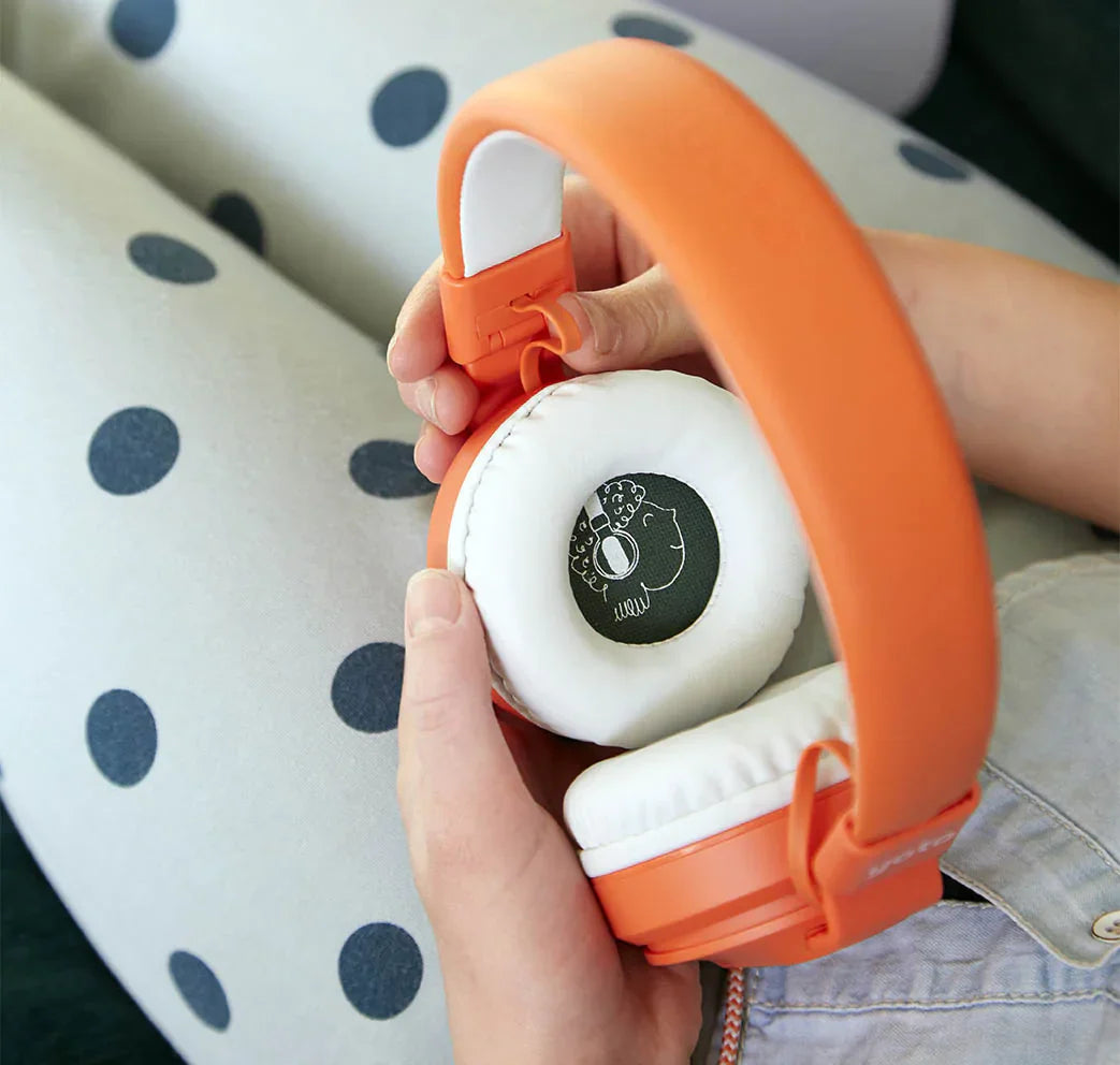 Yoto Wired Headphones (IUHM)