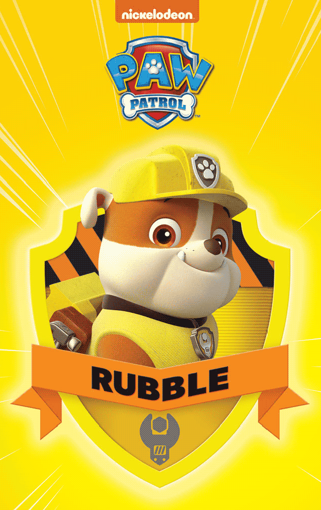 PAW Patrol Pup Pack (VMH7)