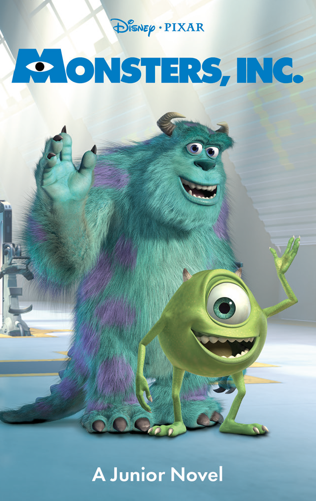 Pixar Audio Collection (8U87)