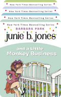 The Junie B. Jones Collection (4EF0)