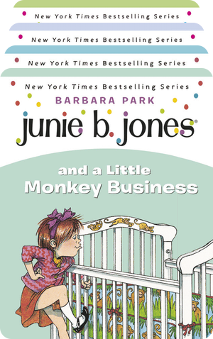 The Junie B. Jones Collection (4EF0)