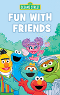 Sesame Street: Fun with Friends (48LN)