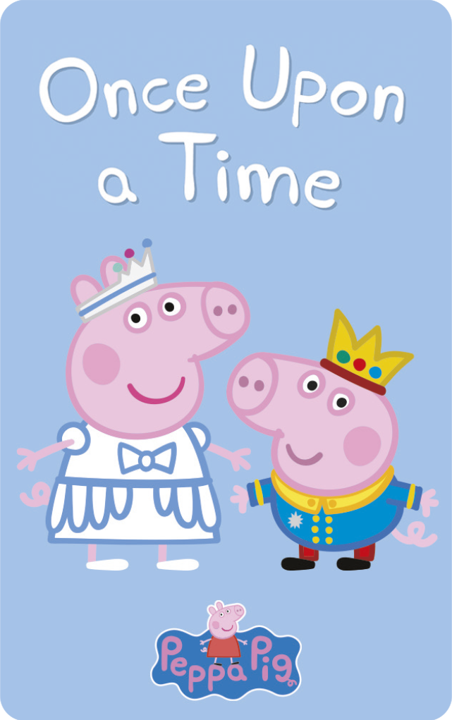 Playtime With Peppa (PMAP)