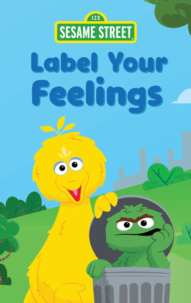 Sesame Street: Healthy, Happy, You! (SAX1)