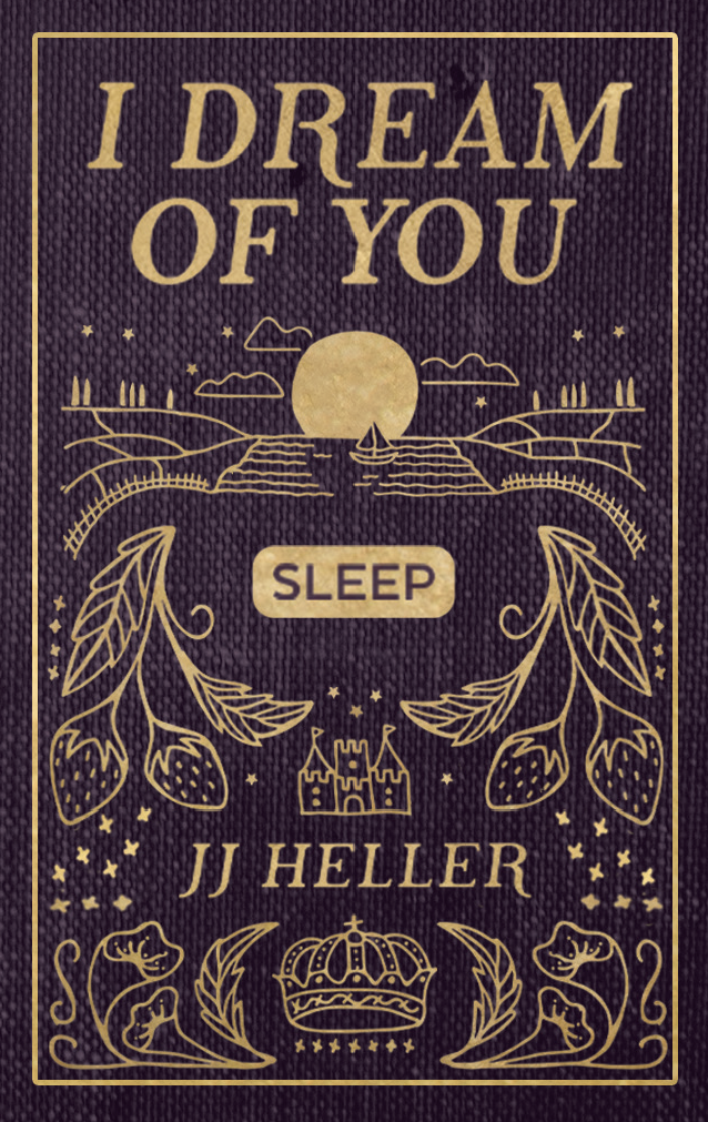 I Dream of You Collection (Pack) (M1KK)