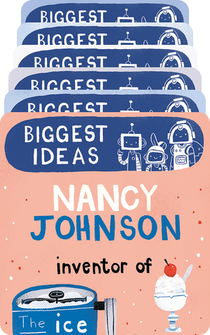 BrainBots - Biggest Ideas (P15X)