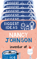 BrainBots - Biggest Ideas (P15X)