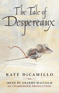 The Tale of Despereaux (Y6O6)