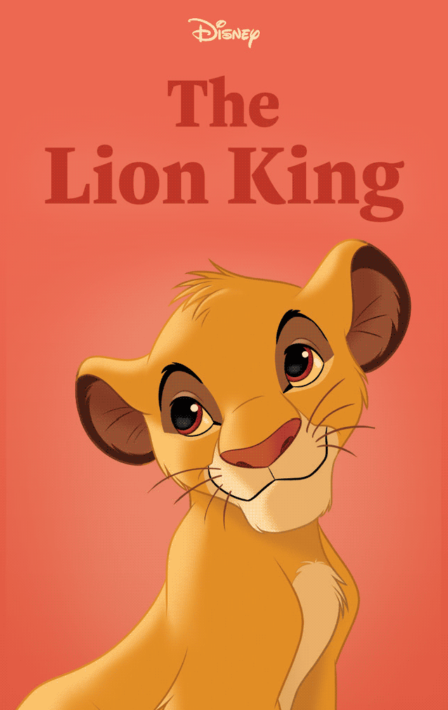 Disney Classics Collection: Volume 2 (UXZI)