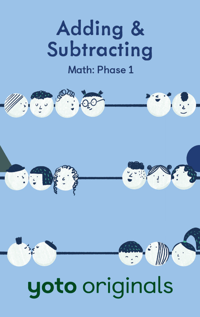 Math Phase 1 (UXWH)