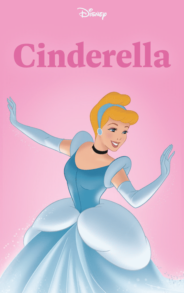 Disney Classics Collection: Volume 2 (UXZI)