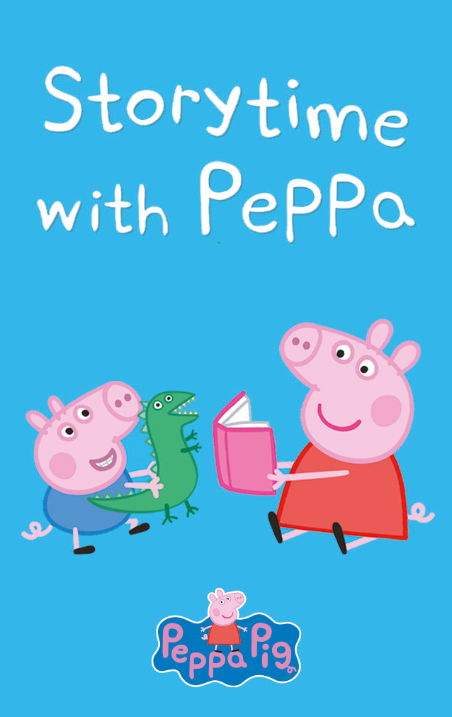Playtime With Peppa (PMAP)