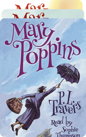 The Mary Poppins Collection (BMY9)