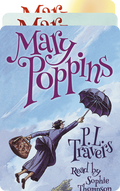 The Mary Poppins Collection (BMY9)
