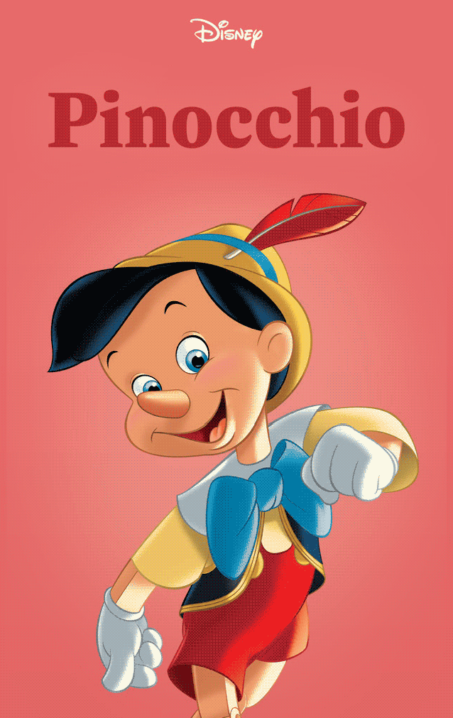 Disney Classics Collection: Volume 1 (W8JZ)
