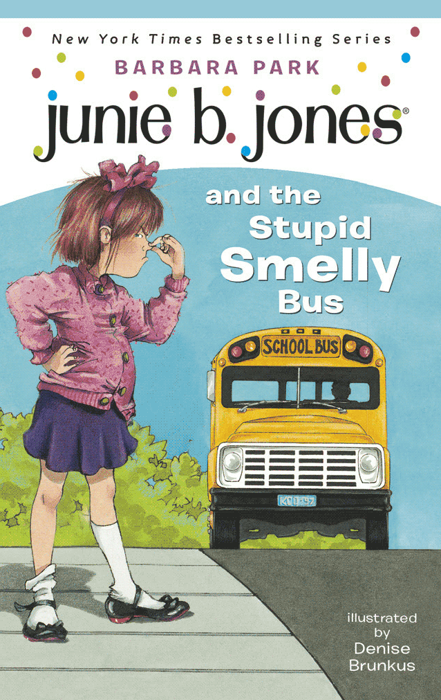 The Junie B. Jones Collection (4EF0)