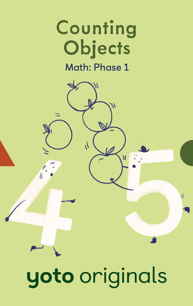 Math Phase 1 (UXWH)