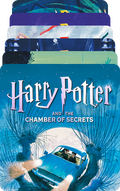 Harry Potter: The Complete Collection (US) (KDZZ)