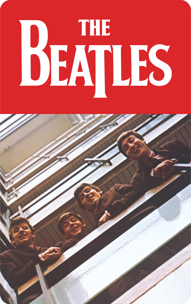 The Beatles 1962 – 1966 (Yoto Edition) (N2Y4)